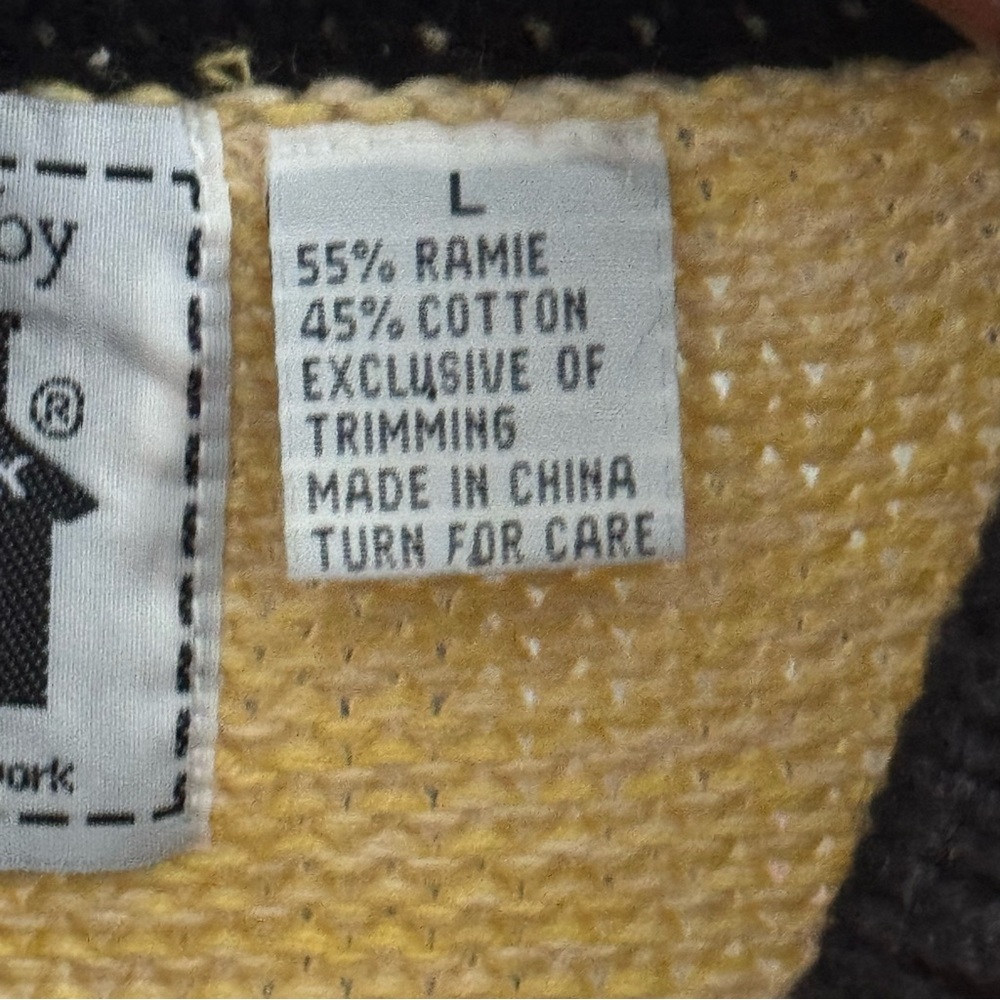 Storybook Knits Vintage Cardigan - Picture 10 of 17